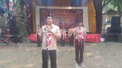 Camat Patrang Buka Jamran Kuwarran Patrang Jember Tahun 2026