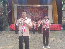Camat Patrang Buka Jamran Kuwarran Patrang Jember Tahun 2026
