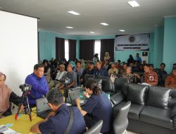 Imigrasi Singaraja Layani 104 Calon Jemaah Haji Buleleng