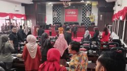 Isu Pengadaan Barang Jasa Wonogiri Mencuat Lagi, Ini Tanggapan Bupati Setyo Sukarno