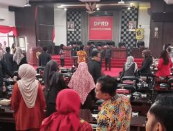 Isu Pengadaan Barang Jasa Wonogiri Mencuat Lagi, Ini Tanggapan Bupati Setyo Sukarno