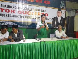 Reses Totok Sugiarto Sorot Dua Keluhan, Kualitas Beras Rendah dan Data Desil yang Tidak Akurat