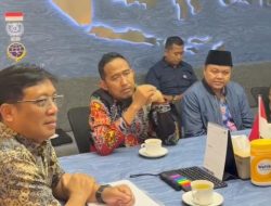 Pemkab Sumenep Gandeng Kemenhub Tingkatkan Akses Transportasi Laut Wilayah Kepulauan