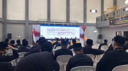 PSHT Cabang Ponorogo RumuskanProgam Kerja dan Kegiatan Tahun 2027