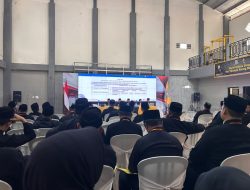 PSHT Cabang Ponorogo RumuskanProgam Kerja dan Kegiatan Tahun 2027