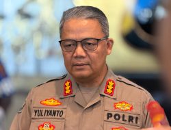 Polda Jateng Ajak Masyarakat Bijak Menyikapi Informasi Ajakan Aksi di Media Sosial