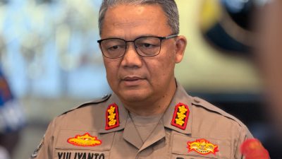 Polda Jateng Ajak Masyarakat Bijak Menyikapi Informasi Ajakan Aksi di Media Sosial