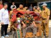 200 Becak Listrik Siap Antar Peserta Muktamar NU ke-35, Bupati Warsubi Turun Langsung Menjajal