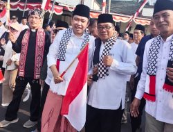 PKDI Desak Pemkab Jember Optimalisasikan Pembangunan Desa di Tengah Efisiensi Anggaran Dana Desa