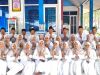 SMPN 1 Bangsalsari Jember Memperingati Maulid Nabi Muhammad SAW., 1448 H./2026 M.