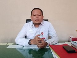Transformasi Digital, Disdukcapil Lampura dan Sembilan OPD Teken Perjanjian Kerjasama Data