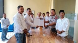 Citra Polri Tercoreng di Tuban, Oknum Perwira Diduga Teror Jurnalis Peliput Tambang Ilegal