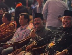 Pagelaran Wayang Kulit Semarakkan HUT Blitar ke-702 di Alon-alon Kanigoro, Ketua Komisi I DPRD: Melestarikan Budaya demi Blitar yang Berdaya dan Berjaya