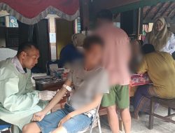 Deteksi Dini HIV di Sidoarjo Diperkuat, 28 Anak Binaan YPP Al Kholiqi Jalani Skrining
