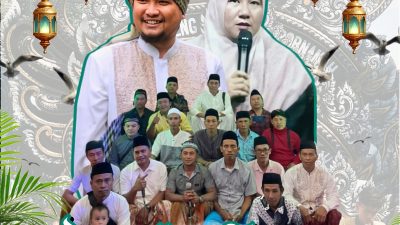 Warga Dusun Sumberejo Akan Menggelar Pengajian Umum Memperingati Maulid Nabi Muhammad SAW 1448 H.