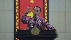 Data Akurat Kebijakan Tepat, Wabup Romli Apresiasi Integrasi Data Sembilan OPD di Lampung Utara