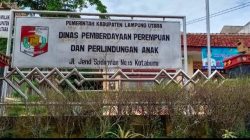 8 Bulan Terakhir, 37 Kasus Kekerasan Perempuan dan Anak di Lampung Utara Ditangani PPPA