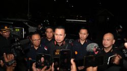 Dirjen Imigrasi Pimpin Langsung Operasi Pengawasan Orang Asing Dharma Dewata di Bali, Lima WNA Diamankan