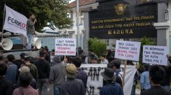 Forkot Akan Demo Bea Cukai Madura, Soroti Dugaan PR Sumenep Tebus Pita Cukai tapi Tak Produksi