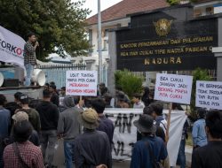 Forkot Akan Demo Bea Cukai Madura, Soroti Dugaan PR Sumenep Tebus Pita Cukai tapi Tak Produksi
