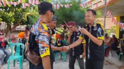 Semarak HUT ke‑81 RI, GMBI Distrik Lampura Bersama KSM Gelar Lomba dan Kuatkan Persaudaraan Semangat NKRI
