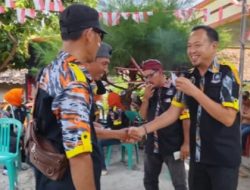 Semarak HUT ke‑81 RI, GMBI Distrik Lampura Bersama KSM Gelar Lomba dan Kuatkan Persaudaraan Semangat NKRI