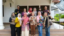 PPPK PW Lampung Utara ke Silatnas, Pastikan Status dan Masa Depan