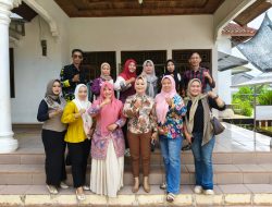 PPPK PW Lampung Utara ke Silatnas, Pastikan Status dan Masa Depan