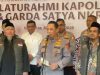 Kapolri Hadiri Silaturahmi Akbar 6.500 Eks Anggota JI di Solo, Teguhkan Komitmen Kembali ke NKRI