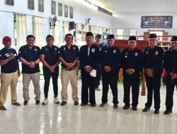 Menjaring Altlet Semiprofesinal, Padepokan PSHT Cabang Jember Adakan Sambung Bebas