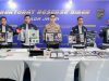 Arisan Online Fiktif Dibongkar Polda Jawa Timur, Ini Modus Penipuannya