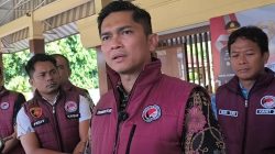 Satreskrim Polres Sumbawa Dalami Perintangan Penangkapan Pengedar Sabu di Sumbawa