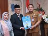 Pimpinan Baru SMP–SMA Dr. Soetomo Dilantik, Kadisdik Kota Surabaya Dorong Sekolah Berdampak dan Berkinerja Unggul