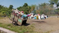 Polemik Sampah Rogojampi Mencuat, TPA Kejoyo Kabat Dialihkan ke Karetan Purwoharjo