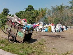 Polemik Sampah Rogojampi Mencuat, TPA Kejoyo Kabat Dialihkan ke Karetan Purwoharjo