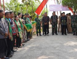 Harmoni dari Desa Leran Kalitidu Bojonegoro, Dusun Sido Kumpul Menuju Panggung Nasional KASAD Award 2026