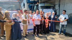 Terobosan Pertama di Indonesia, Jawa Timur Luncurkan Distribusi Perdana Karkas Ayam Petelur Afkir Frozen ke Wilayah Timur