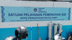 SPPG Pengatigan Rogojampi Diduga Tidak Mendistribusikan MBG ke SMAN 1 Rogojampi selama 1 Hari