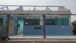 Ketua LP KPK Ponorogo Soroti Rehab SDN 1 Ngrupit Total Anggaran Rp600 Juta Lebih