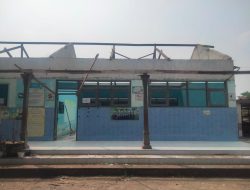 Ketua LP KPK Ponorogo Soroti Rehab SDN 1 Ngrupit Total Anggaran Rp600 Juta Lebih