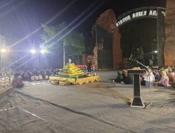 Tegak Menjaga Tradisi dan Guyup Rukun Mengemban Ajaran, Peringatan Suci 104 Tahun PSHT Pusat Madiun