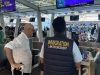Overstay 481 Hari, WNA Prancis Dideportasi dari Indonesia