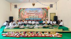 Perhutani Bondowoso Peringati Maulid Nabi Muhammad SAW, Tanamkan Keteladanan Akhlak untuk Generasi Masa Depan