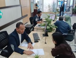 Hari Pelanggan Nasional 2026, PLN UP3 Sidoarjo Perkuat Layanan dan Perluas Manfaat Kelistrikan bagi Masyarakat