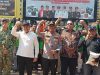 1 Tahun Kepergian Alfan, Pesan Keras Bupati Sidoarjo untuk 1.000 Ojol: Jangan Tukar Nyawa dengan Rupiah