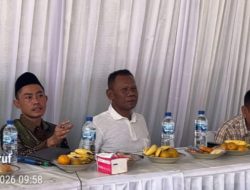 Anggota DPRD Kabupaten Mojokerto Makruf Gelar Reses untuk Menyerap Aspirasi Masyarakat