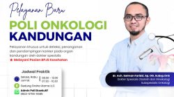 Warga Madura Tak Perlu Jauh ke Surabaya, RSUD Sampang Kini Punya Poli Onkologi Kandungan