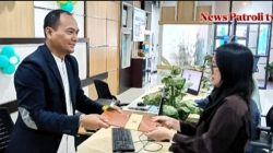 Hari Pelanggan Nasional 2026, PLN UP3 Sidoarjo Perkuat Layanan dan Perluas Manfaat Kelistrikan bagi Masyarakat