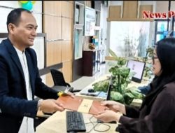 Hari Pelanggan Nasional 2026, PLN UP3 Sidoarjo Perkuat Layanan dan Perluas Manfaat Kelistrikan bagi Masyarakat