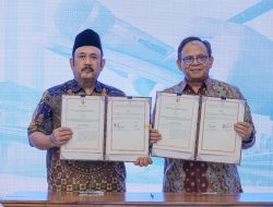 Bappenas Gandeng Pers Kawal Pembangunan Nasional